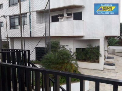 Apartamento, 4 quartos, 246 m² - Foto 2