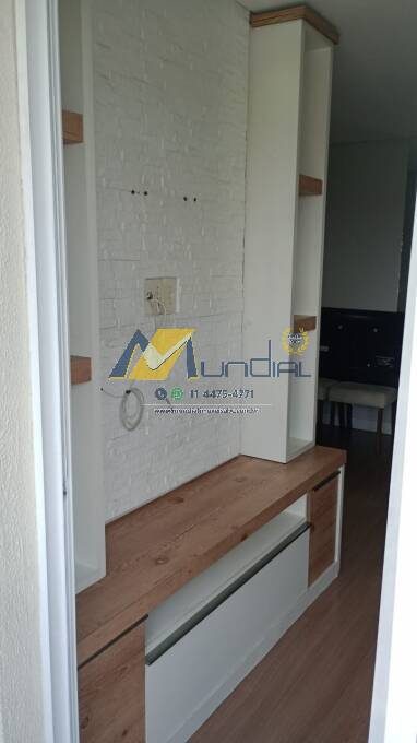 Apartamento, 56 m² - Foto 1