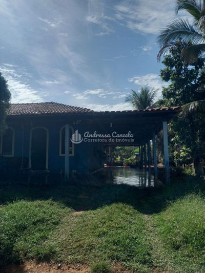 Fazenda, 720 m² - Foto 3
