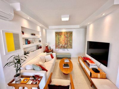 Apartamento, 2 quartos, 74 m² - Foto 4