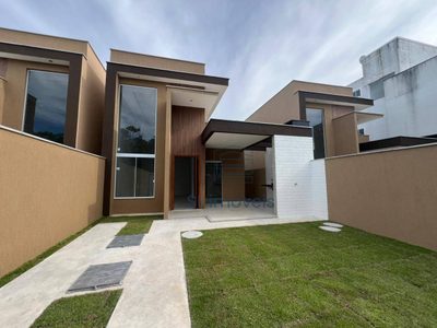 Casa, 3 quartos, 105 m² - Foto 3