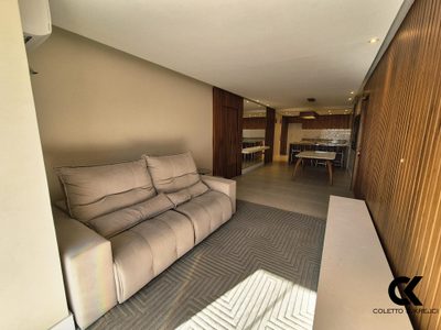 Apartamento, 3 quartos, 112 m² - Foto 1