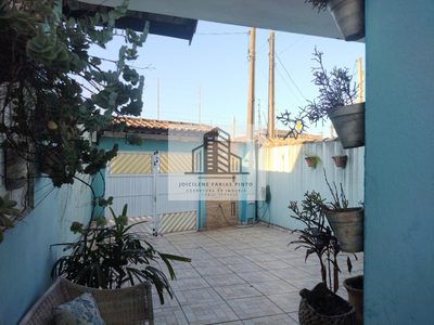 Casa, 3 quartos - Foto 4