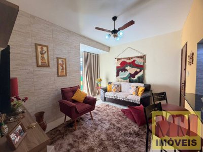 Apartamento, 2 quartos, 110 m² - Foto 2