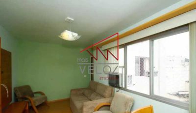 Apartamento, 1 quarto, 60 m² - Foto 4