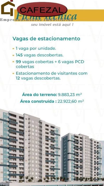Apartamento, 2 quartos, 66 m² - Foto 4