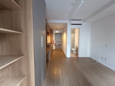 Apartamento, 1 quarto - Foto 3