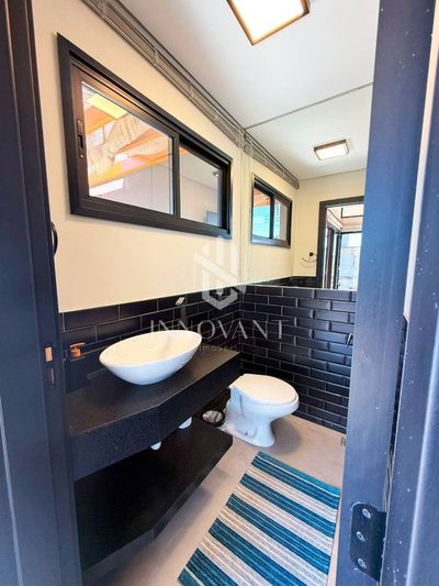 Sobrado, 2 quartos, 140 m² - Foto 5