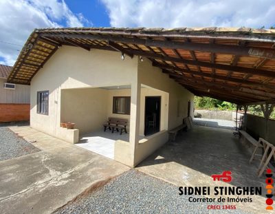 Casa, 2 quartos, 100 m² - Foto 4