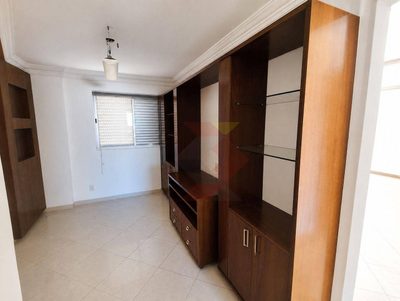 Apartamento, 3 quartos, 122 m² - Foto 5