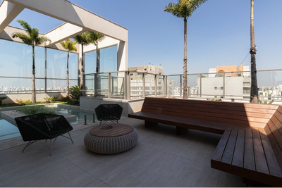 Apartamento, 2 quartos, 65 m² - Foto 4