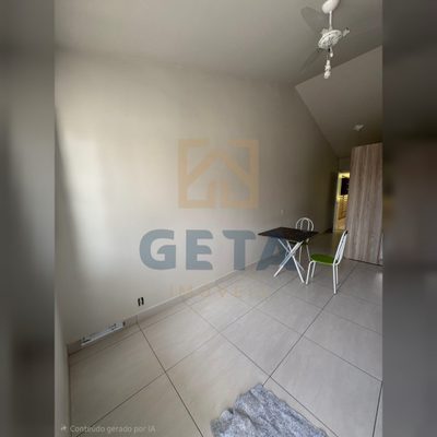 Casa, 2 quartos, 47 m² - Foto 3