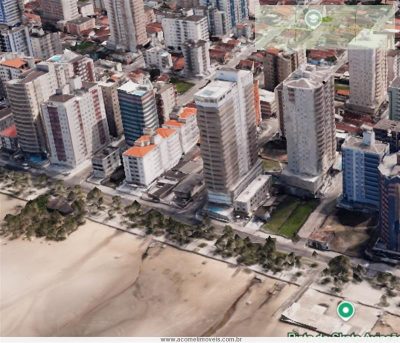 Apartamento, 2 quartos, 108 m² - Foto 1