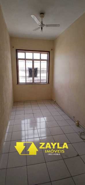 Apartamento, 1 quarto, 35 m² - Foto 2