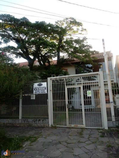 Casa, 3 quartos, 300 m² - Foto 2