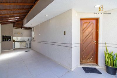 Sobrado, 2 quartos, 108 m² - Foto 4