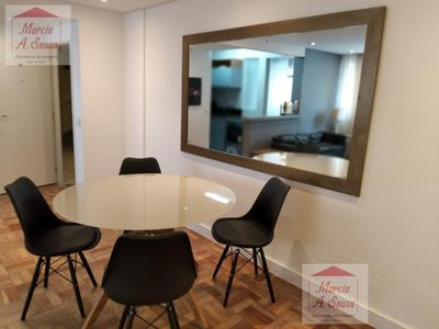 Apartamento, 2 quartos, 70 m² - Foto 5
