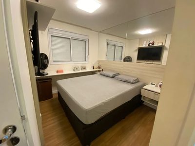 Apartamento, 2 quartos, 68 m² - Foto 1