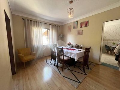 Casa, 3 quartos, 96 m² - Foto 3