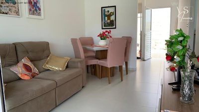 Casa, 2 quartos, 80 m² - Foto 3