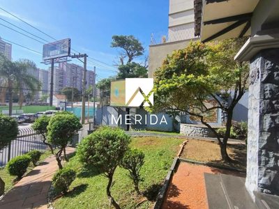 Casa, 6 quartos, 405 m² - Foto 5