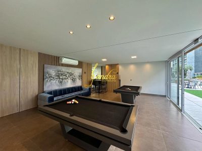 Apartamento, 1 quarto, 46 m² - Foto 4