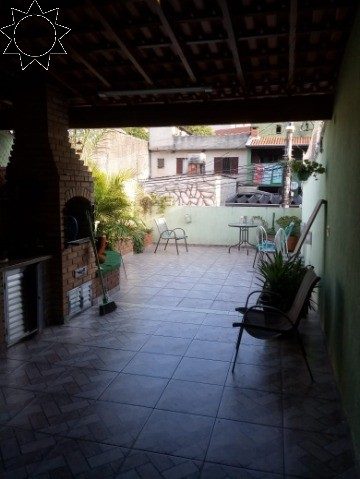 Casa, 3 quartos, 155 m² - Foto 5