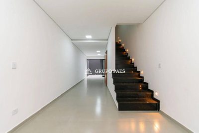Sobrado, 3 quartos, 137 m² - Foto 3