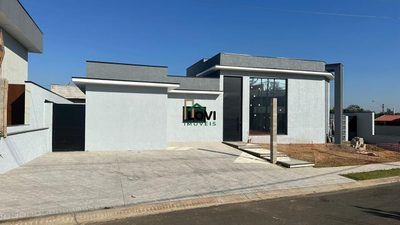 Casa, 3 quartos, 191 m² - Foto 5