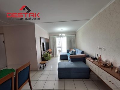 Apartamento, 3 quartos, 72 m² - Foto 3