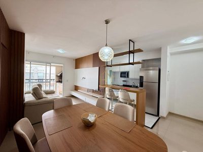 Apartamento, 3 quartos, 80 m² - Foto 2