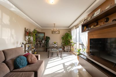 Apartamento, 3 quartos, 89 m² - Foto 3