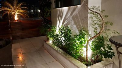 Cobertura, 3 quartos, 233 m² - Foto 2