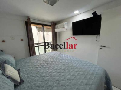 Flat/Apart Hotel, 1 quarto, 75 m² - Foto 5
