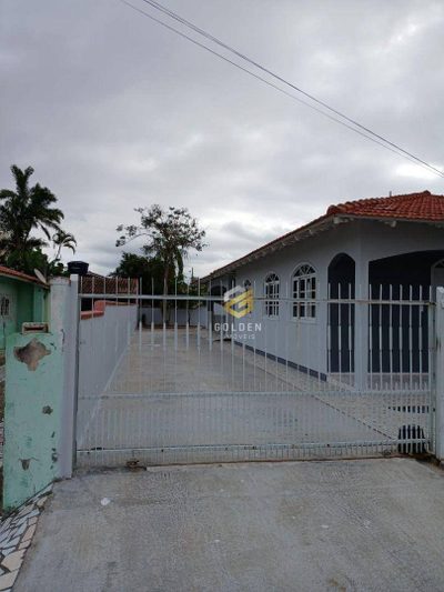Casa, 3 quartos, 125 m² - Foto 1