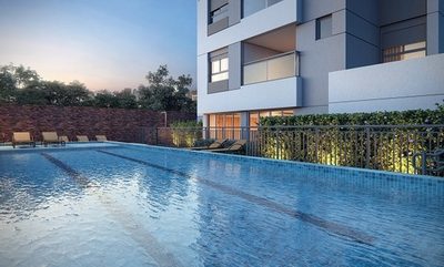 Apartamento, 2 quartos, 66 m² - Foto 5
