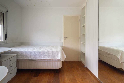 Apartamento, 3 quartos, 172 m² - Foto 2
