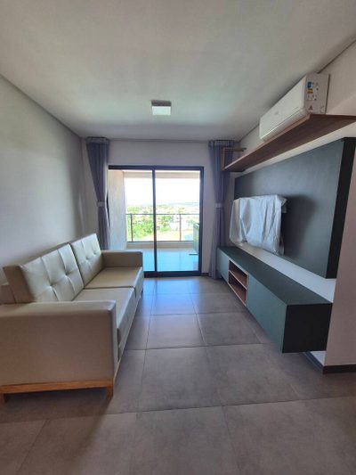 Apartamento, 2 quartos - Foto 2