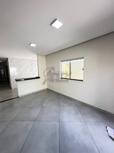 Casa, 3 quartos, 65 m² - Foto 2