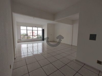 Sala-Conjunto, 40 m² - Foto 1