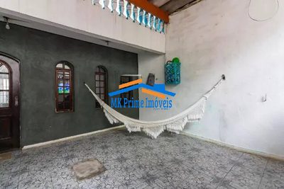 Sobrado, 3 quartos, 150 m² - Foto 1