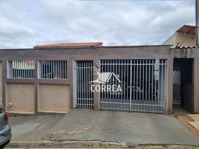 Casa, 4 quartos, 229 m² - Foto 1