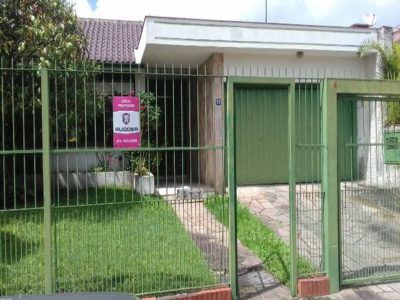 Casa, 3 quartos, 215 m² - Foto 2