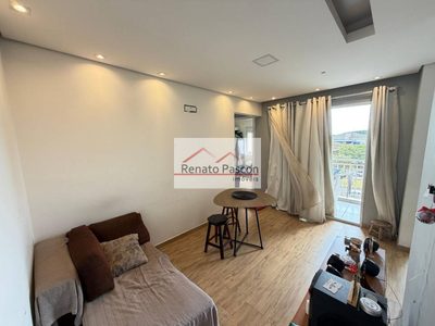 Apartamento, 2 quartos, 50 m² - Foto 1