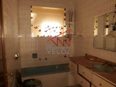 Apartamento, 3 quartos, 120 m² - Foto 1