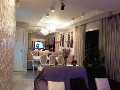 Apartamento, 2 quartos, 122 m² - Foto 1