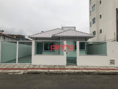 Casa, 3 quartos, 93 m² - Foto 1