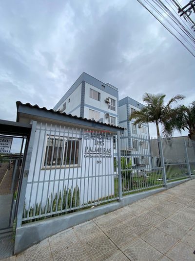 Apartamento, 2 quartos, 50 m² - Foto 1