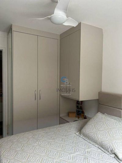 Apartamento, 2 quartos, 84 m² - Foto 5