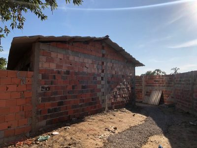 Casa de Condomínio, 2 quartos - Foto 4